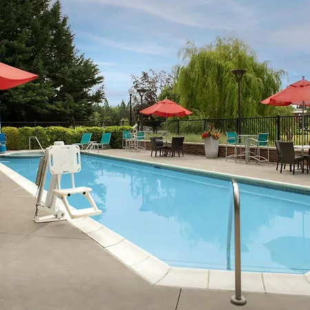 Towneplace By Marriott Suites Portland Vancouver